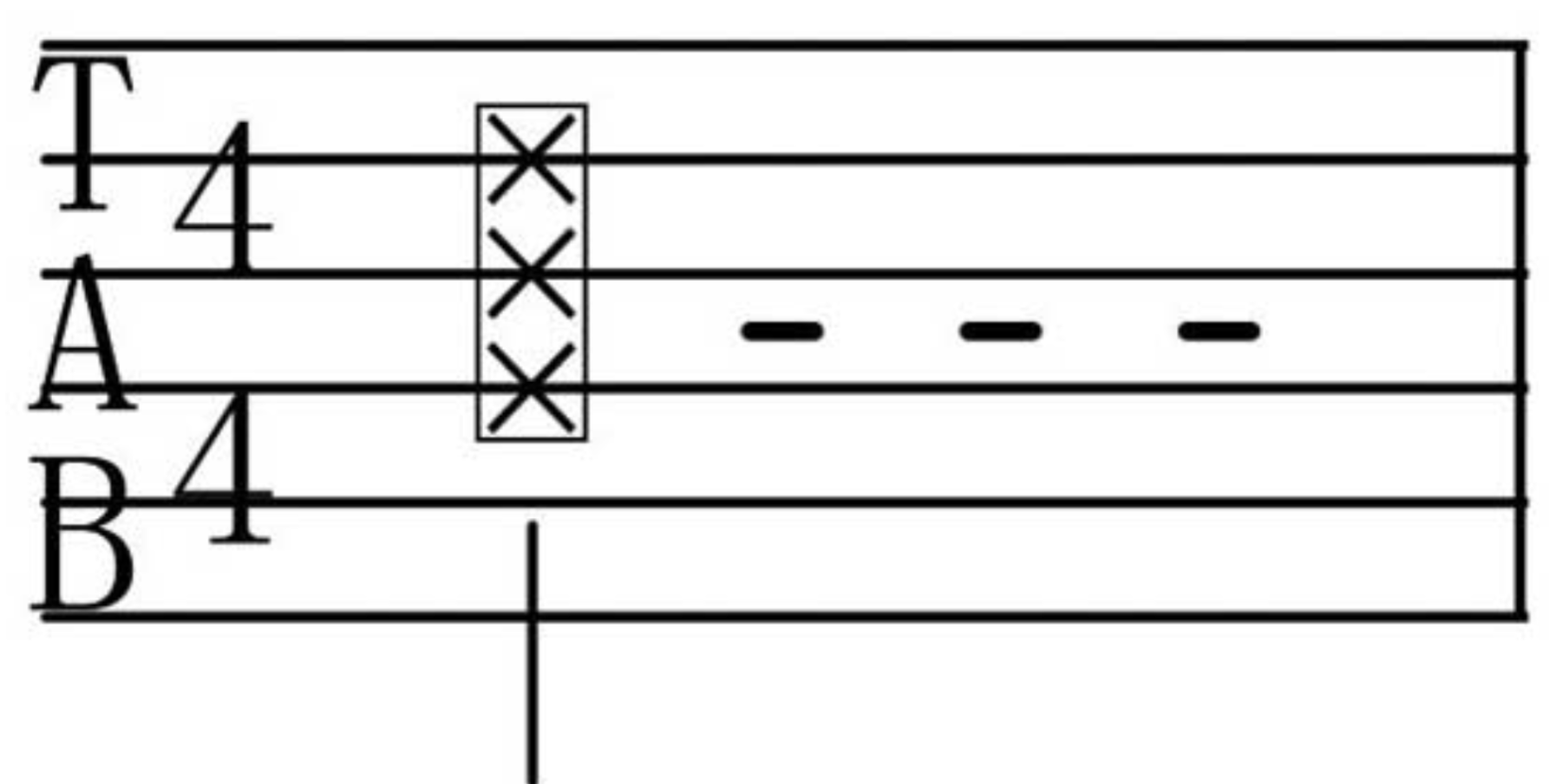 【新手教程】拍弦
