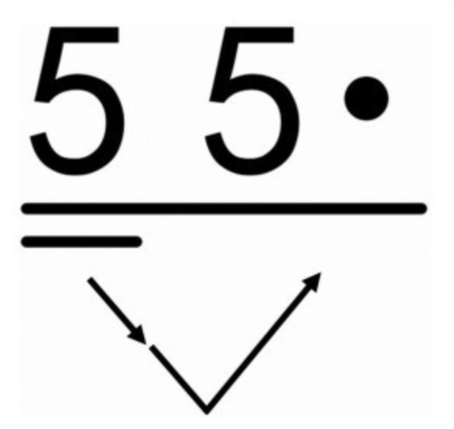 【新手必看】吉他演奏中常见的节奏型  第一弹！