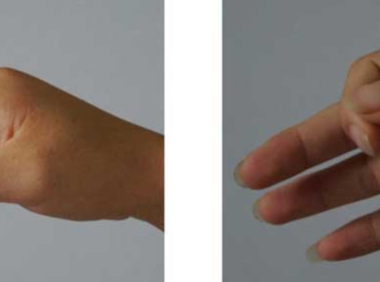 吉他新手入门知识：扫弦的手型与演奏技巧