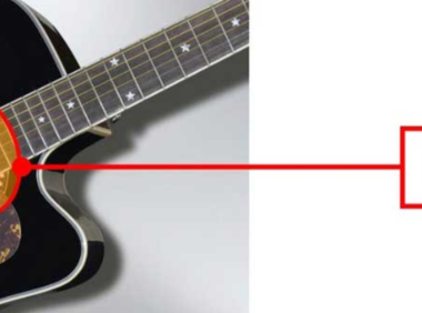 【新手教程】拍弦