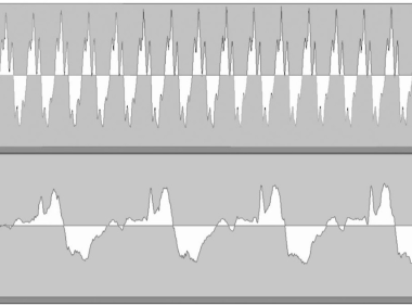 【新手必看】乐音的物理属性及基音、泛音