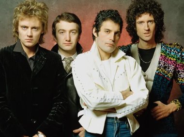 10亿美金音乐版权！著名摇滚乐队Queen 正考虑出售音乐版权