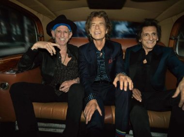 这些经典摇滚歌曲都是怎么创作出来的？